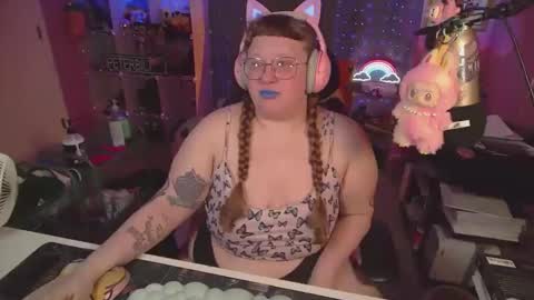 FatVeronica online show from 03.27.26