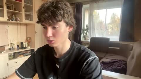 Faust online show from 10.22.25