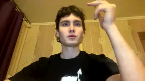 Faust online show from 12.21.25