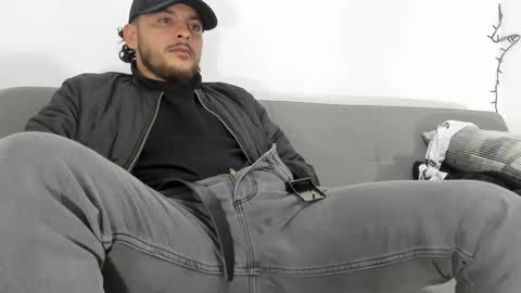 favid95 online show from 02.08.25