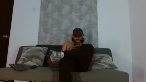 favid95 online show from 10.06.25