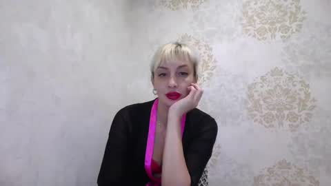 favorite_angel online show from 12.10.24