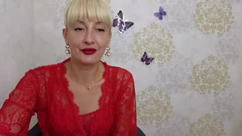 favorite_angel online show from 09.12.25