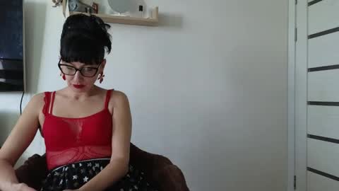 favorite_angel online show from 03.01.26