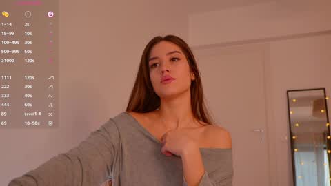 Snapshot of fazeyj chatting on 01.12.25 FazeyJ online show from 01.12.25