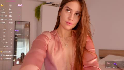 Snapshot of fazeyj chatting on 01.26.25 FazeyJ online show from 01.26.25