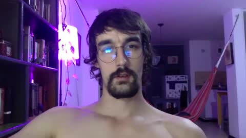 fazzbinder online show from 12.31.24