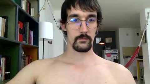 fazzbinder online show from 10.22.25