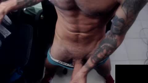 FC91 online show from 10.31.25