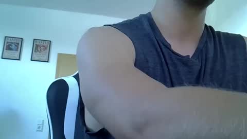 fck_withme online show from 09.30.25