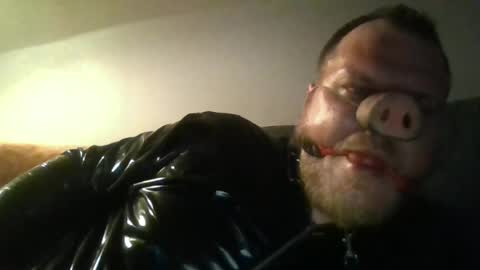 Horny Fat Boy online show from 07.11.26