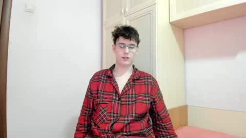 Michael online show from 12.25.24