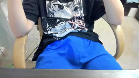 Michael online show from 02.09.25