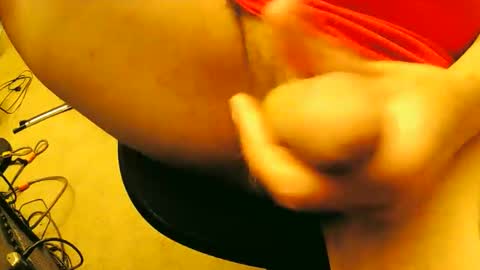 Snapshot of fcl523 chatting on 02.23.26 fcl523 online show from 02.23.26