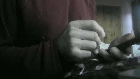 feardubh online show from 01.13.26