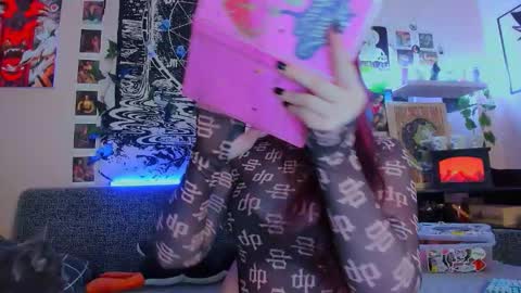 Diva online show from 01.15.26