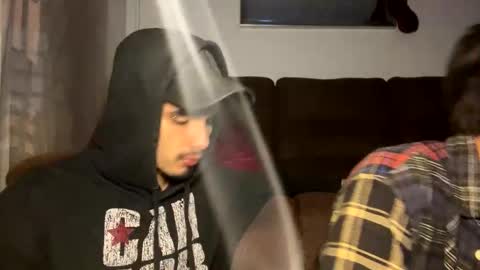 federik online show from 12.17.24