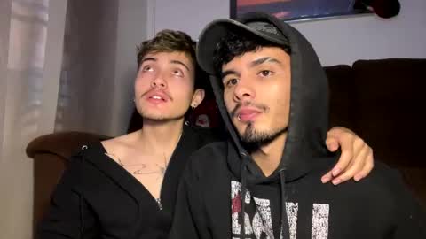 federik online show from 12.21.24