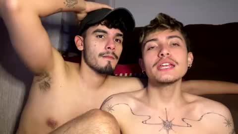 federik online show from 12.21.24