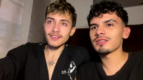 federik online show from 12.24.24