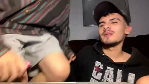 federik online show from 01.16.25