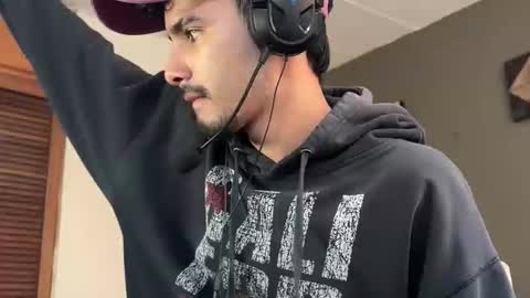 federik online show from 03.18.26