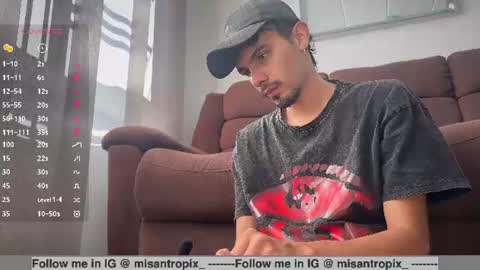 Snapshot of fede69x chatting on 06.30.26 federik online show from 06.30.26