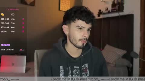 Snapshot of fede69x chatting on 07.18.26 federik online show from 07.18.26