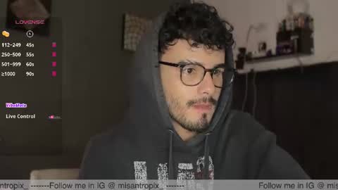 Snapshot of fede69x chatting on 07.19.26 federik online show from 07.19.26