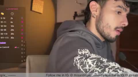 Snapshot of fede69x chatting on 07.29.26 federik online show from 07.29.26