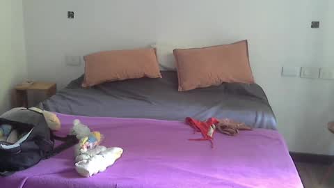 fedeGLOBOS online show from 01.04.25