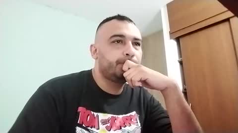 federico online show from 02.16.25