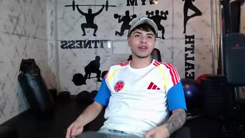 Fede online show from 06.28.26