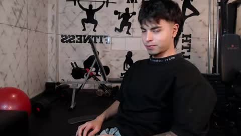 Fede online show from 07.03.26