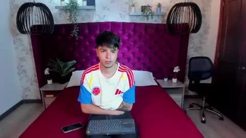 Fede online show from 07.04.26