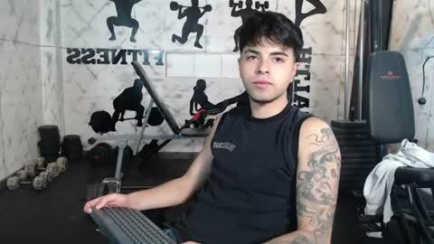 Fede online show from 07.07.26
