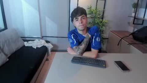 Fede online show from 07.12.26