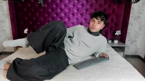 Fede online show from 07.13.26
