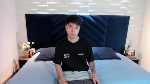Fede online show from 07.29.26