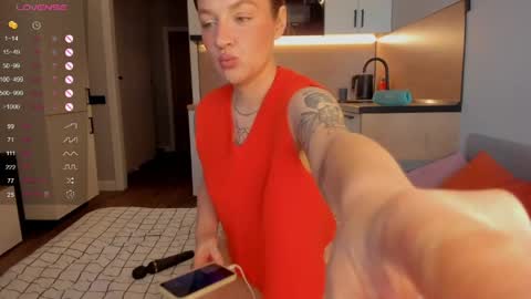 Fedosya Baby Girl online show from 04.02.26