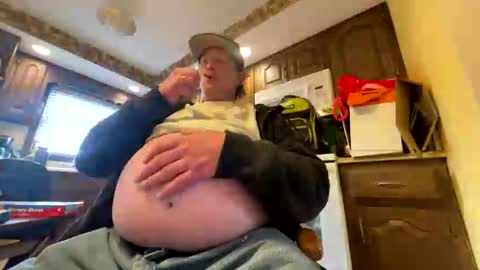 feedmyhugebelly online show from 03.07.26