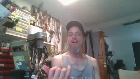 feelfemdom online show from 09.19.25