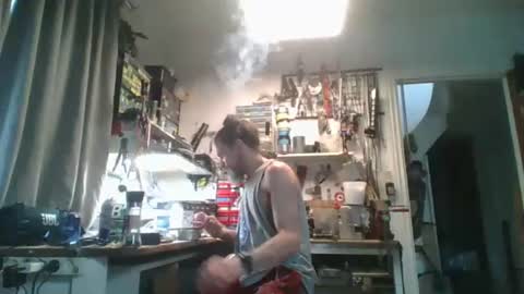 feelfemdom online show from 10.08.25