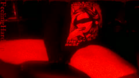 FeelingHardUp online show from 01.19.25