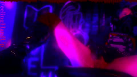 FeelingHardUp online show from 06.14.26