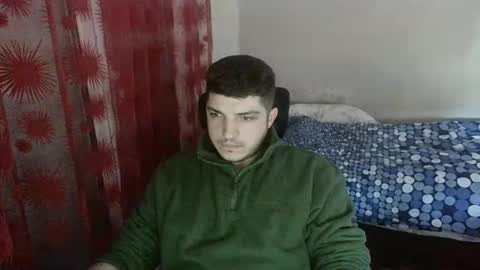 Slut-Boy online show from 01.03.25