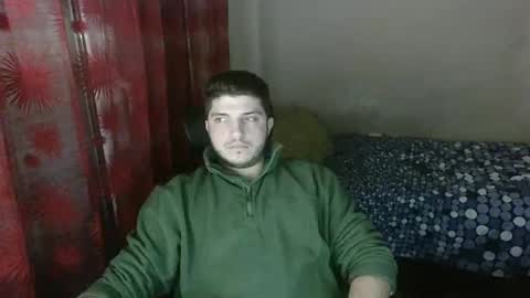 Slut-Boy online show from 01.08.25