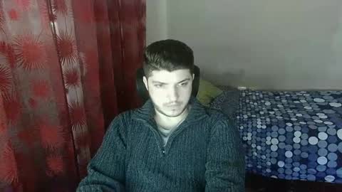 Slut-Boy online show from 01.09.25