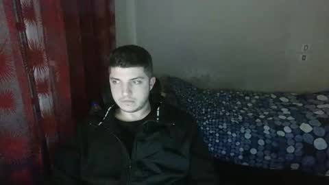 Slut-Boy online show from 01.20.25