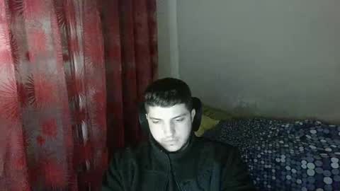 Slut-Boy online show from 01.21.25